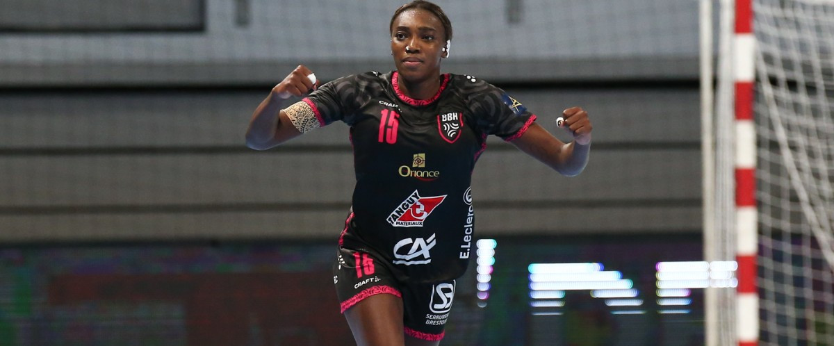 Brest, Paris et Nantes suivent le rythme