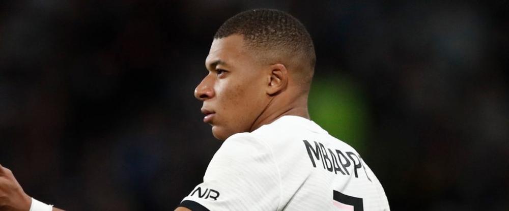 Mbappé : "La douleur est toujours là