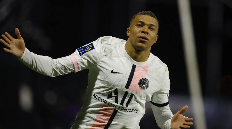 Mbappé, la volte-face du Real ?