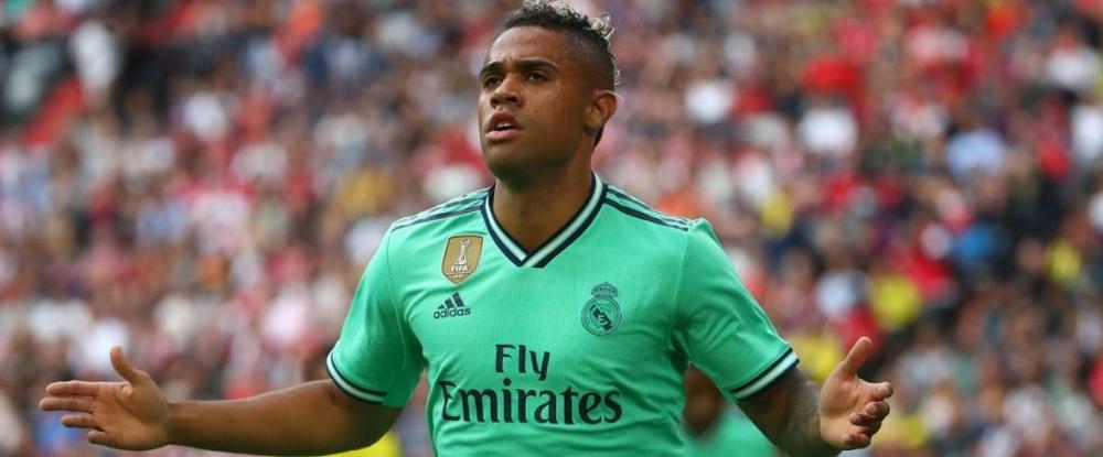 Real Madrid : Mariano Diaz victime de verticales