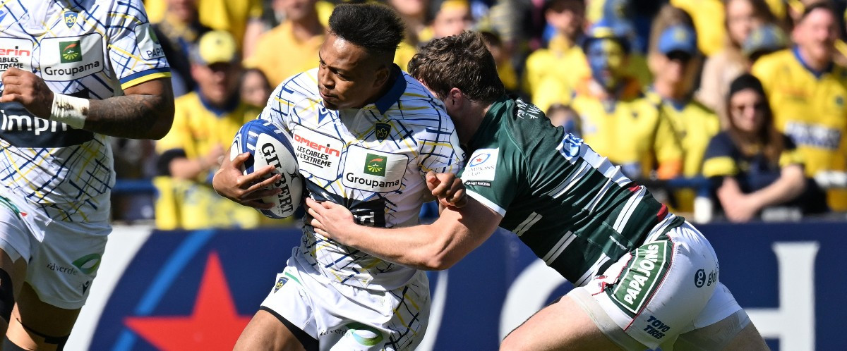 Clermont en situation défavorable