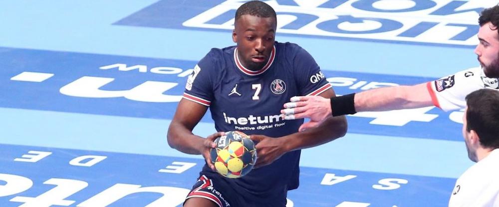 Liqui Moly StarLiga (J23) : Cesson-Rennes ne fait pas douter le PSG
