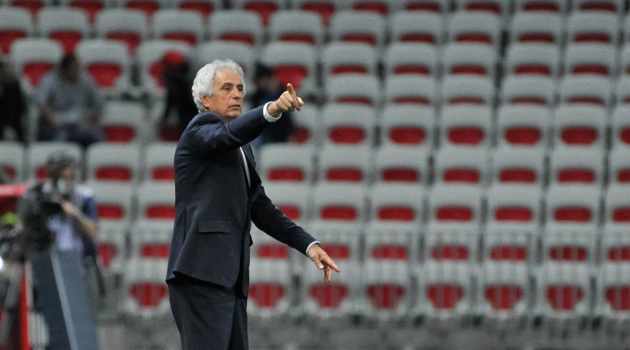 Maroc : Halilhodzic bientôt libéré ?