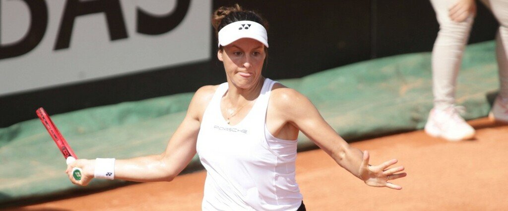 Un deuxième titre pour Maria