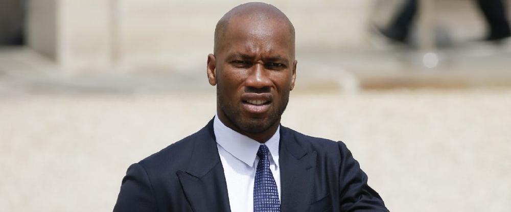 Côte d'Ivoire : Drogba aspire à la tête de la fédération