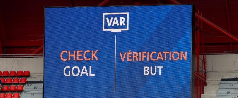 LDC : VAR introduite pour les quarts de finale