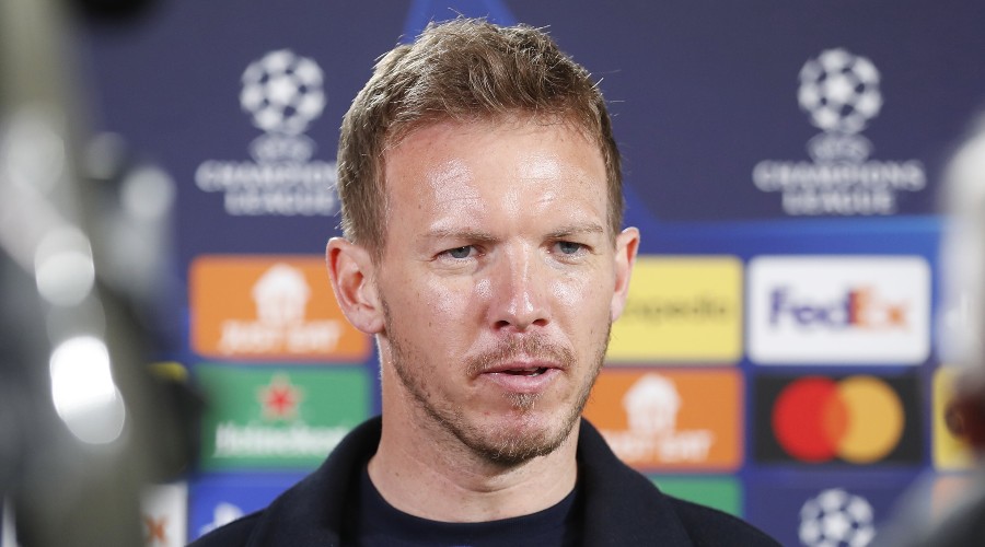 LdC : Nagelsmann prévient Villarreal