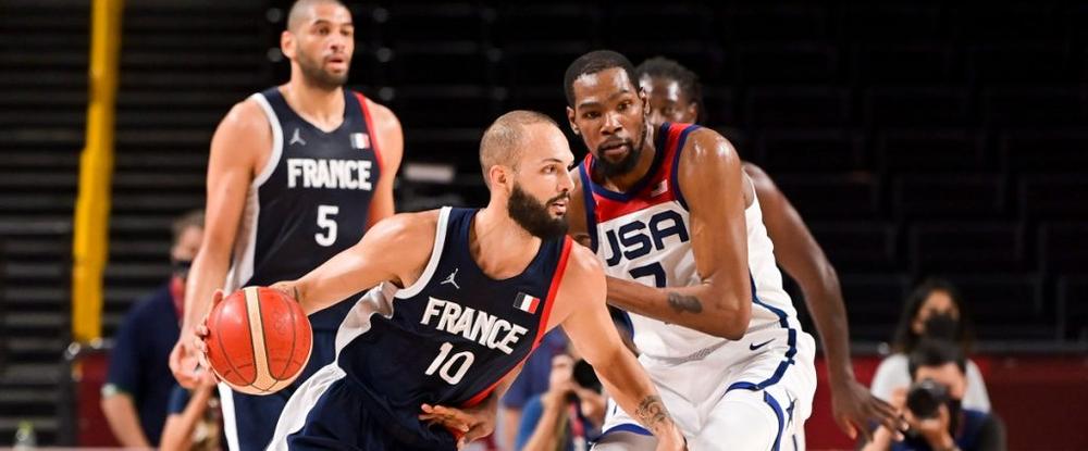 Bleus : Fournier confirme qu'il fera l'Euro