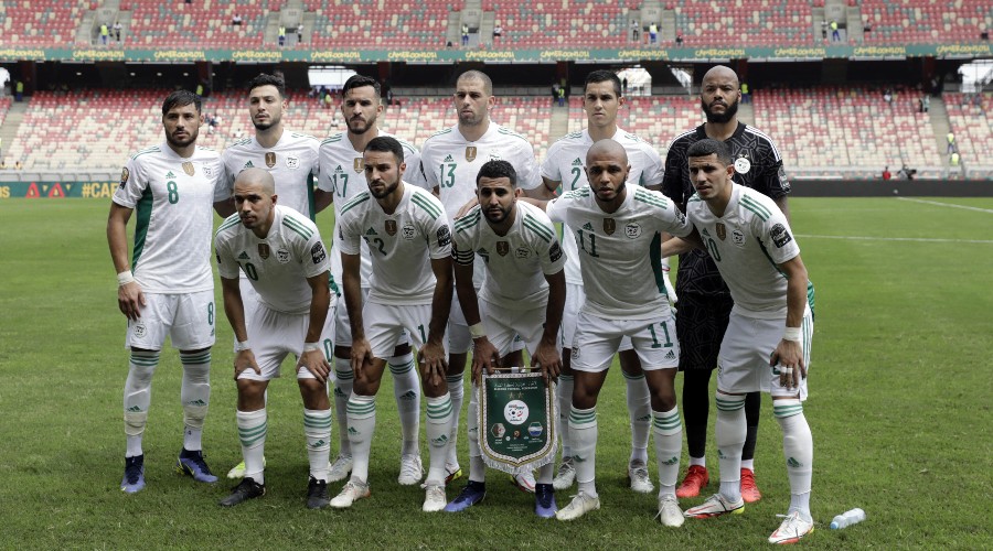 Algérie-Cameroun : un espoir pour les Fennecs ?