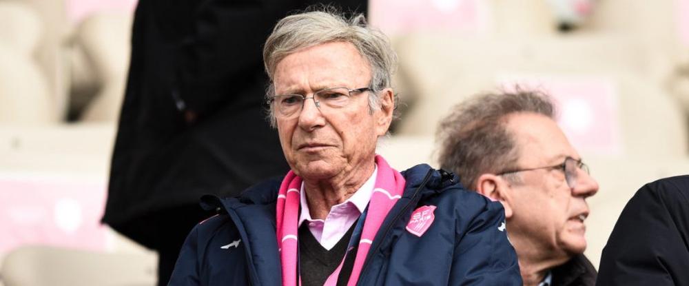 Top 14 - Stade Français/Wild : "L'association n'est pas assez professionnelle".