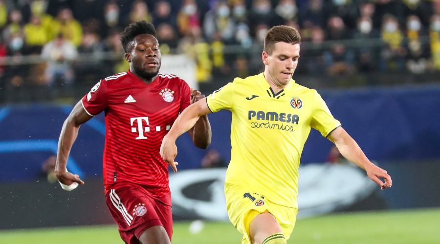 Villarreal à la recherche de son exploit