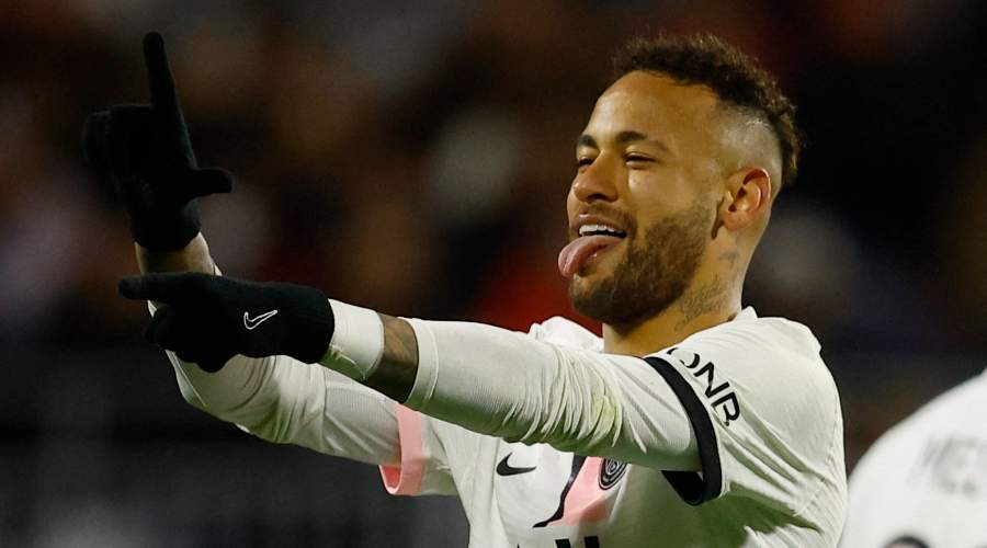 Neymar, des accusations qui ne passent pas