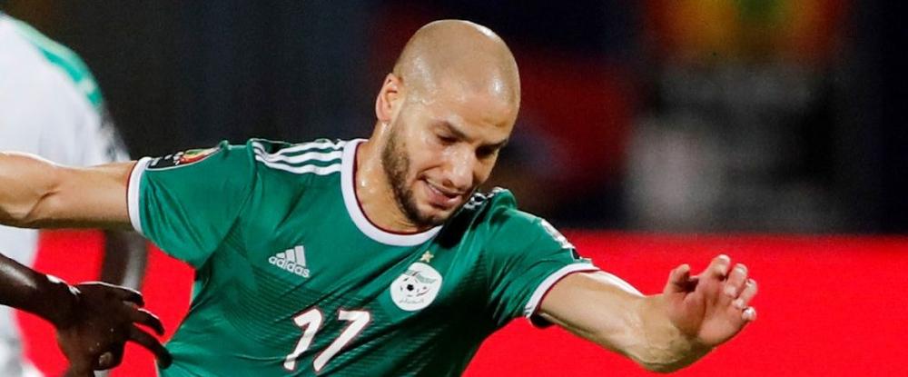 L'Algérie a été choisie : Guedioura quitte déjà l'Angleterre