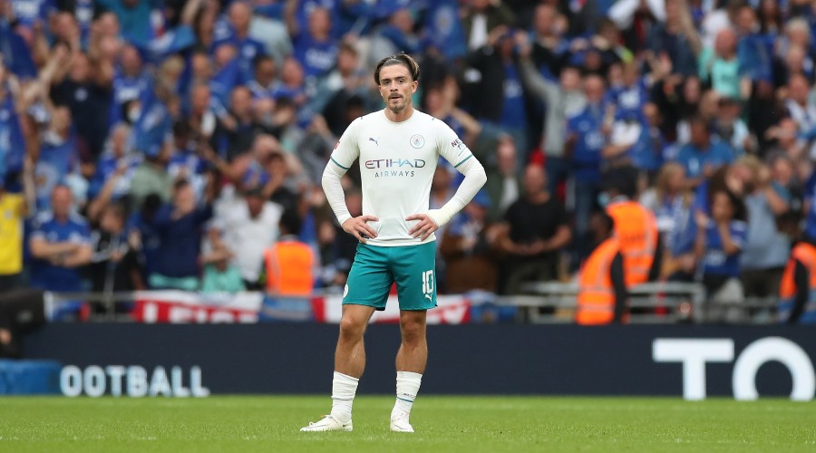 Grealish fait son focus