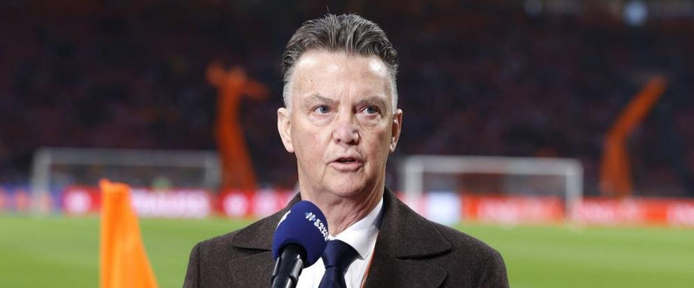 Pays-Bas : Van Gaal rassure sur son état de santé