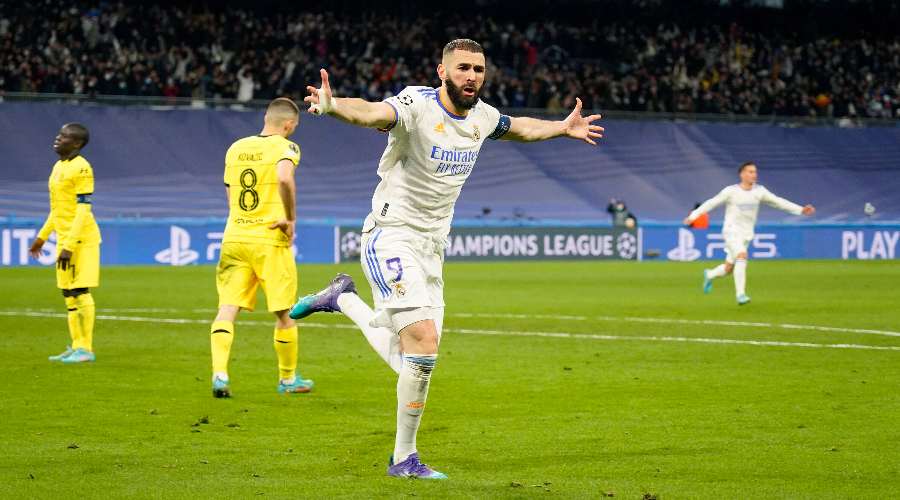 Le Ballon d'or : Benzema a gagné ?