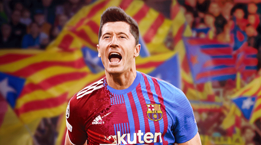 Bayern : Lewandowski pose ses conditions pour rester