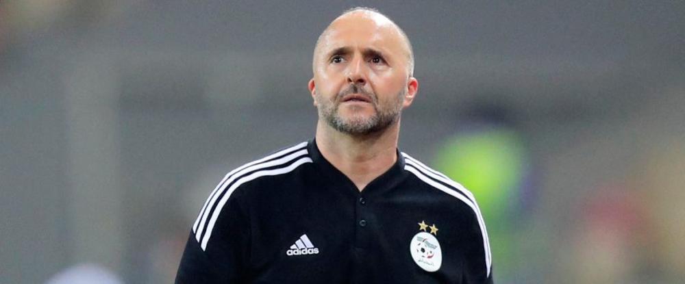 L'Algérie est en danger : Belmadi parti pour rester ?