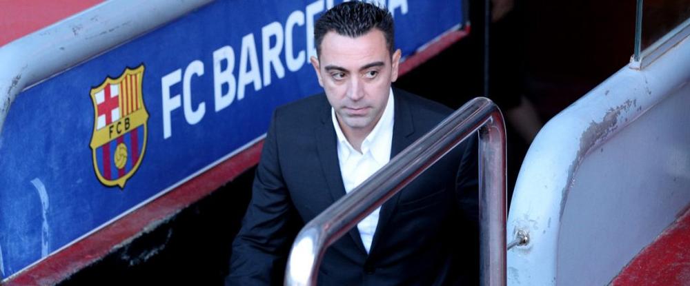 Barça : Xavi s'offre le Real Madrid !