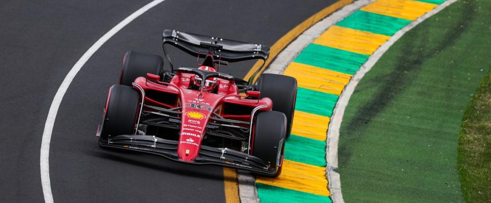Ferrari : pas de changement majeur prévu pour Imola