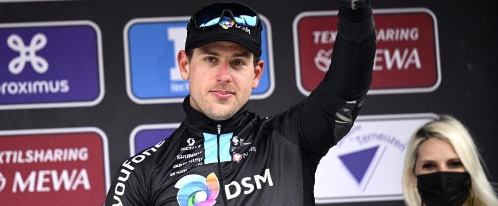 Tour de Turquie (E5) : Welsford plus fort que Philipsen