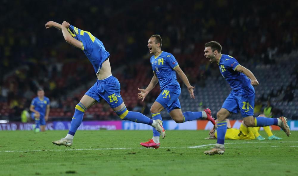 Coupe du monde 2022 : la demi-finale de barrage entre l'Écosse et l'Ukraine a été reportée au 1er juin.