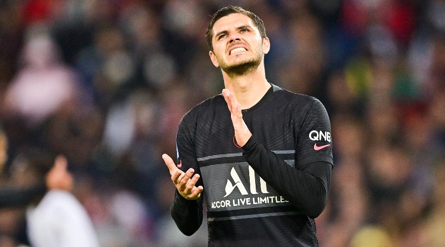 Un prix dérisoire pour Icardi ?