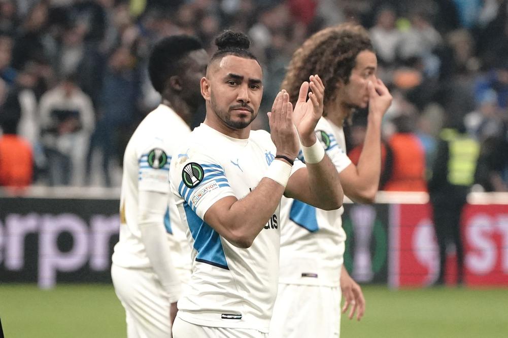 Conférence de la Ligue Europa : les compositions officielles du PAOK - OM !