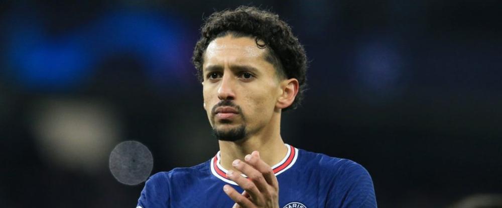 PSG : les mots de Marquinhos avant le Classico