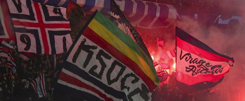 PSG : le Collectif Ultras Paris se tait-il contre l'OM ?