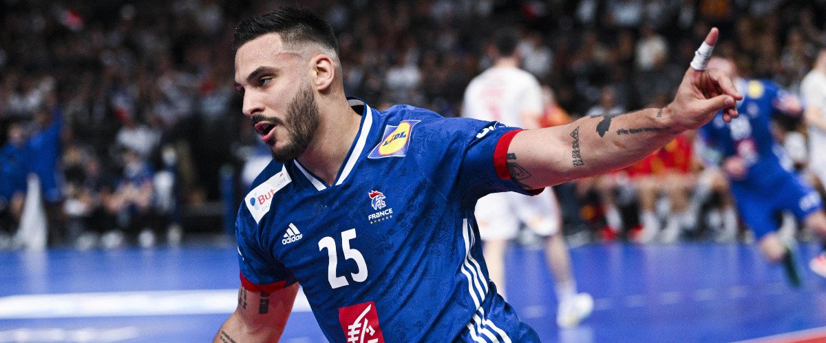 Les Bleus nous ont gâtés !