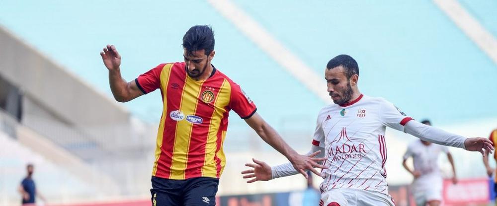 DEL africaine : le programme des quarts de finale aller