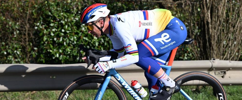 Paris-Roubaix : Sagan ne sera pas au départ
