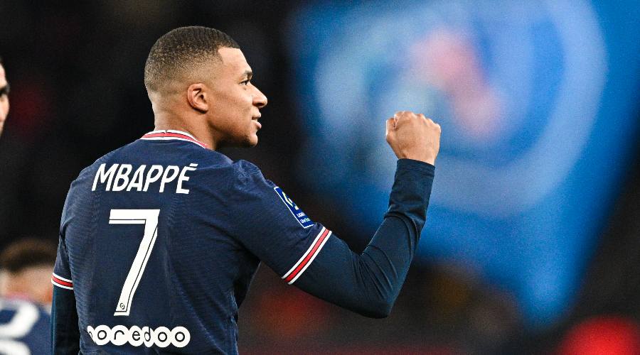 Mbappé, l'offre insensée du Real