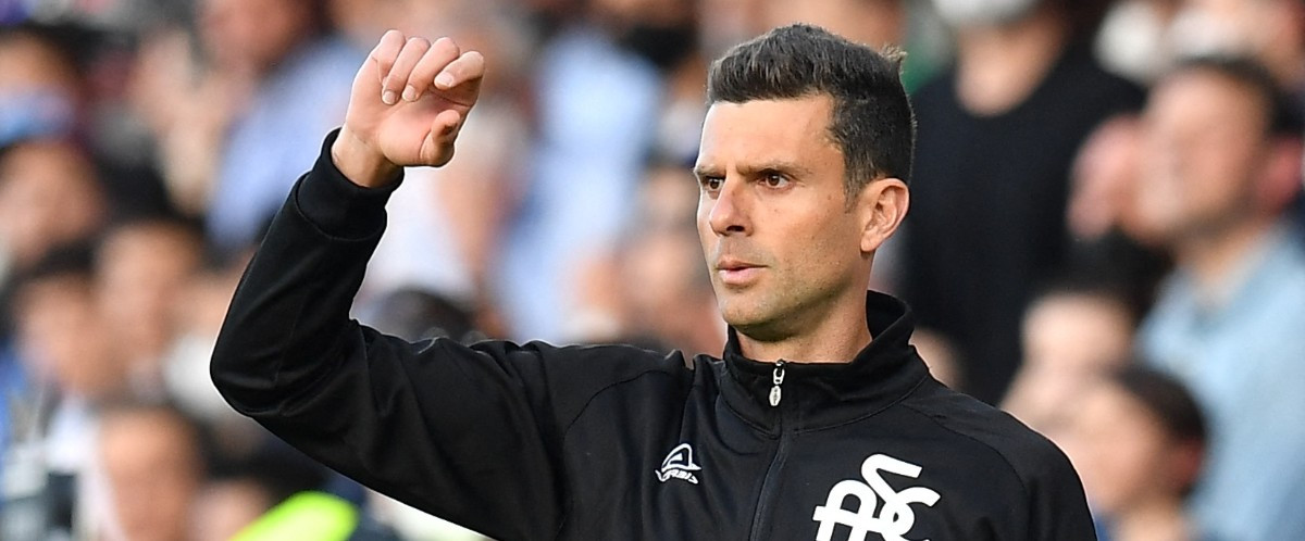 Thiago Motta au PSG ? Il répond