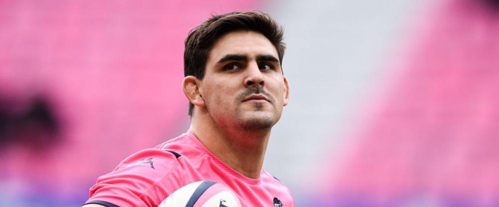Top 14 - Stade français : Matera ne reviendra probablement pas