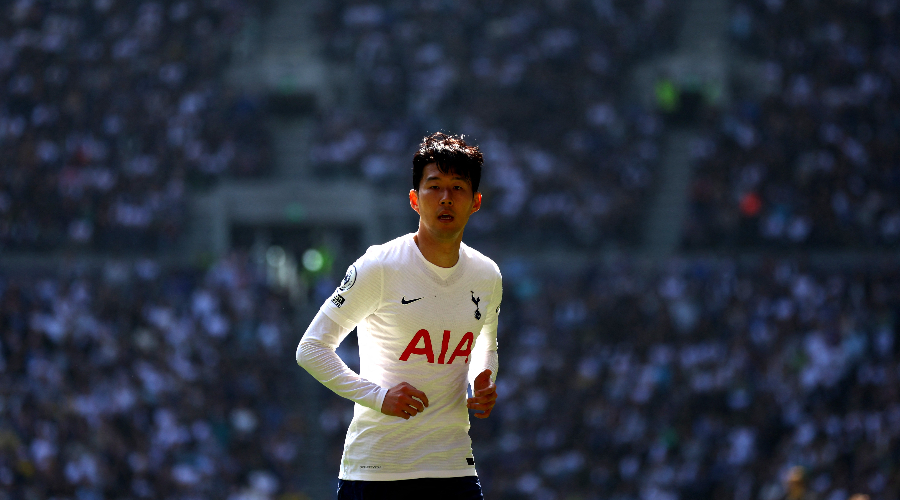 Tottenham Hotspur ne méritait pas mieux