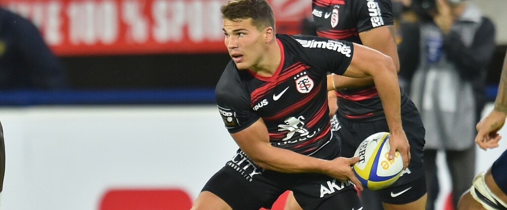 Toulouse n'a pas abandonné