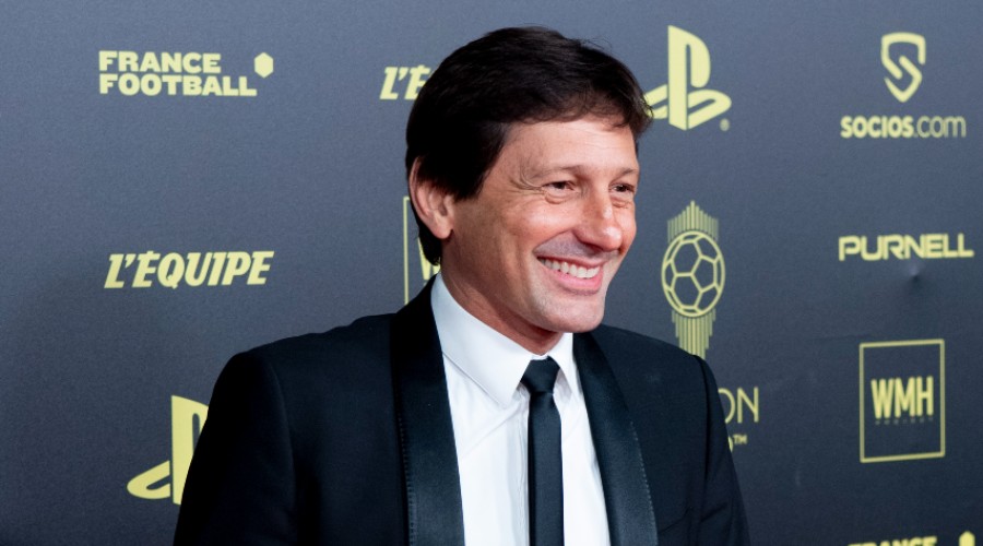 Leonardo, le coup de théâtre ?