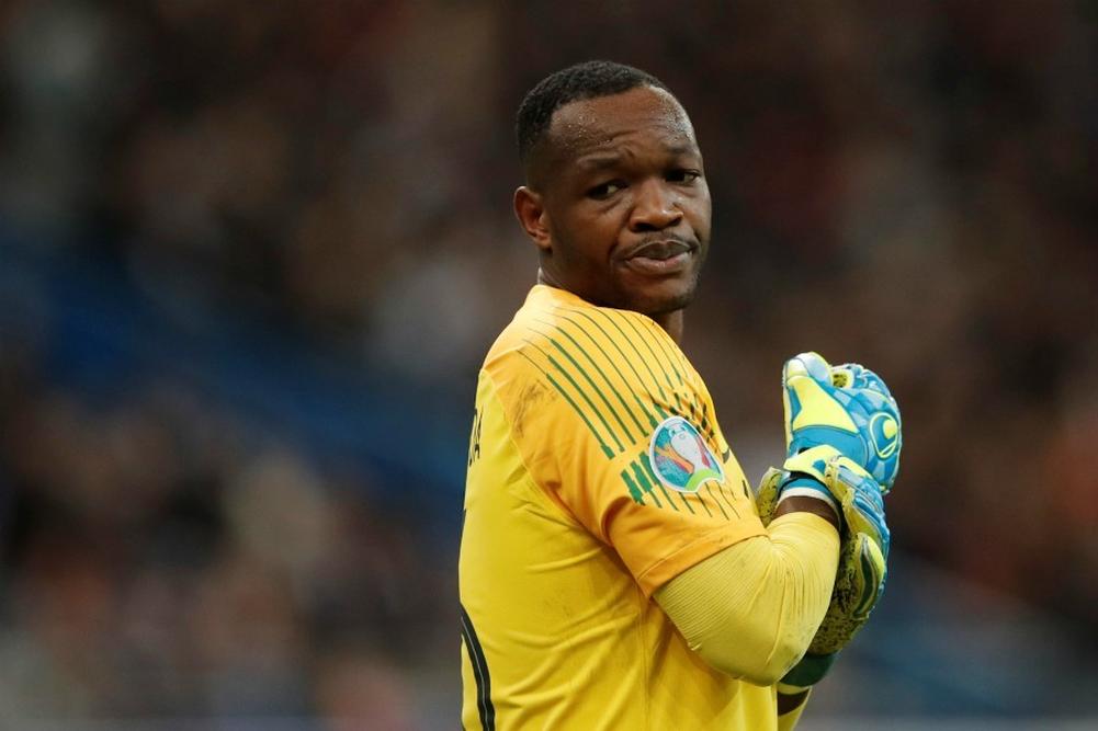 Ligue 1 : Mandanda revient dans le jeu !