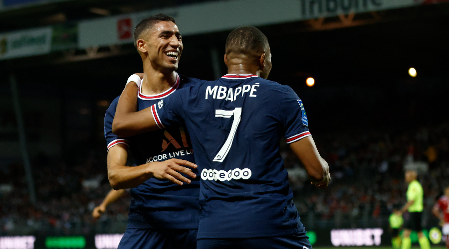 Mbappé, son grand ami prend position