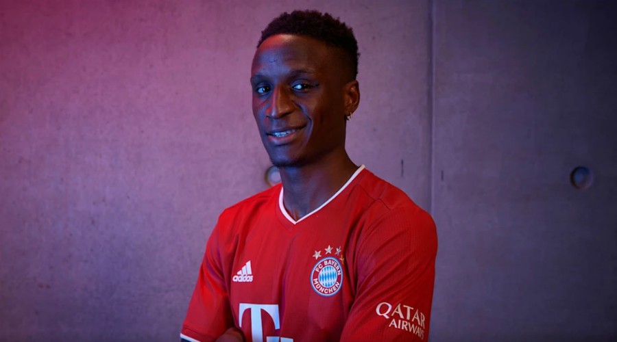 OM : Bouna Sarr, bientôt de retour ?