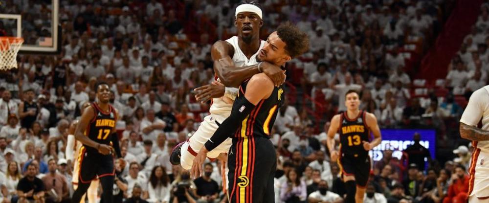 NBA - Play-offs : Miami débute par une démonstration