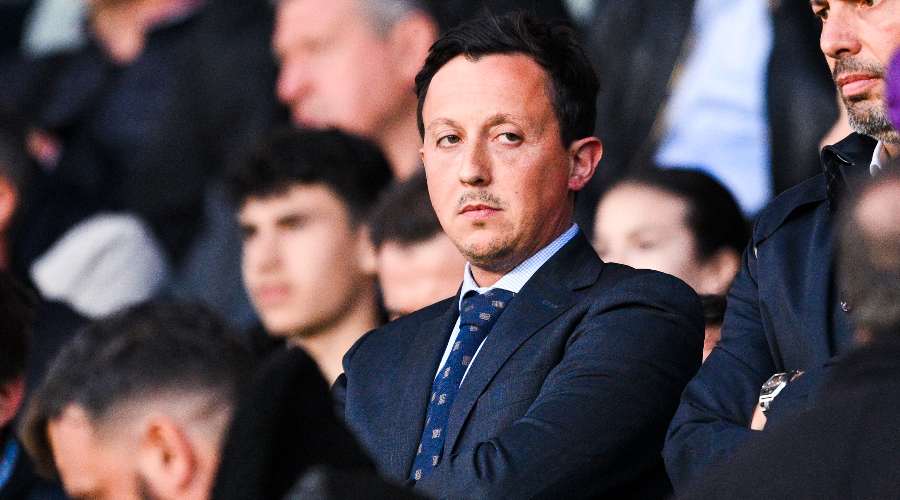 Le pas de côté de l'OM