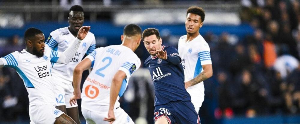 PSG-OM, des statistiques qui en disent long