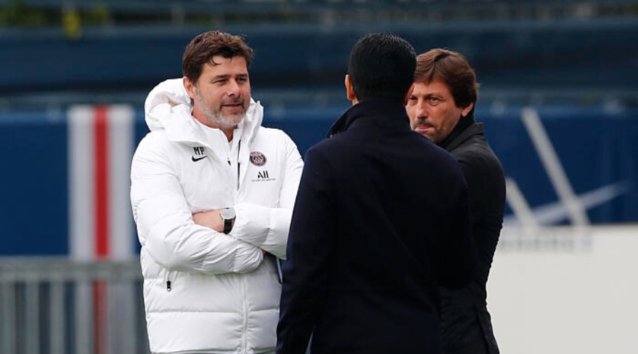 PSG, un grand changement annoncé