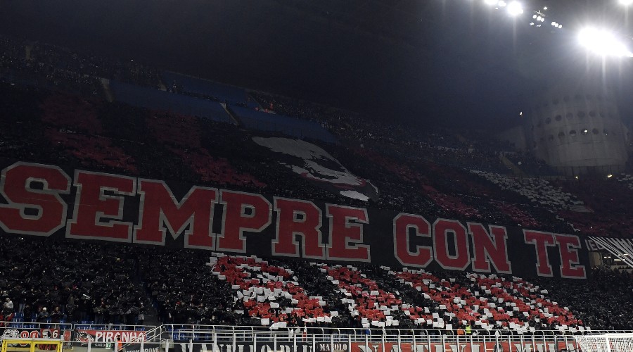 Le Milan AC racheté pour un milliard d'euros ?