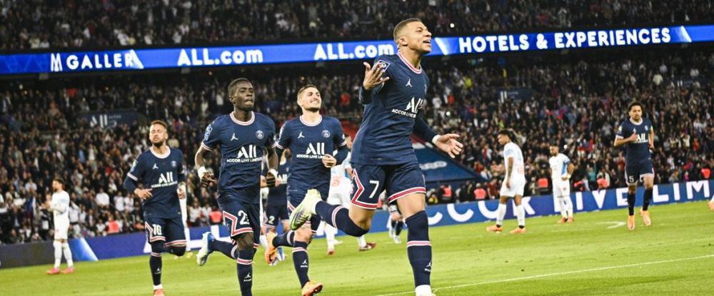 L1 (J33) : le PSG titré dès mercredi contre Angers ?