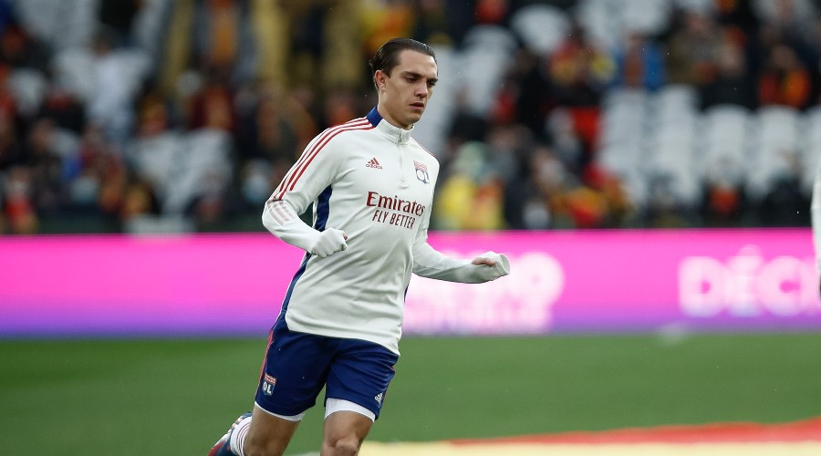 OL : Caqueret, enfin une bonne nouvelle