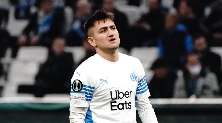 OM : un grand absent contre Nantes